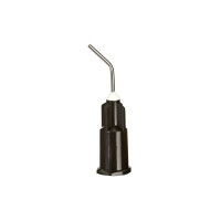 Насадка Black Micro Tip 22ga № 1085, 1435, 1шт (діам.= 0.70 мм) (Ultradent/Ультрадент)