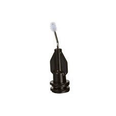 Насадка з аплікатором Black Micro FX Tips 22ga № 1357, 1шт (діам.= 0.70 мм), (# ЗНЯТО З ВИРОБНИЦТВА  #) (Ultradent/Ультрадент)