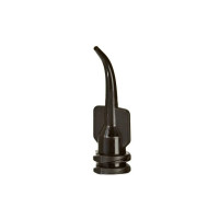 Насадка Black Mini Tip (Блек Міні Тіпс) № 514, 1433, 1шт (діам.= 1.00 мм) (Ultradent/Ультрадент)
