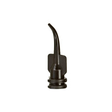 Насадка Black Mini Tip (Блек Міні Тіпс) № 514, 1433, 1шт (діам.= 1.00 мм) (Ultradent/Ультрадент)