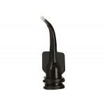 Насадка з пензликом Black Mini Brush (Блек Міні Браш) № 1169, 1432, 1шт (діам.= 1.00 мм) (Ultradent/Ультрадент)
