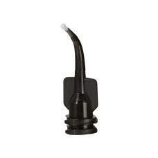 Насадка з пензликом Black Mini Brush (Блек Міні Браш) № 1169, 1432, 1шт (діам.= 1.00 мм) (Ultradent/Ультрадент)