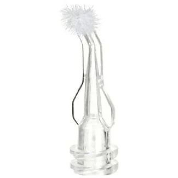 Насадка FX Flex Tips (ФХ Флекс Тіпс) № 6025, 1шт, (# ЗНЯТО З ВИРОБНИЦТВА  #) (Ultradent/Ультрадент)
