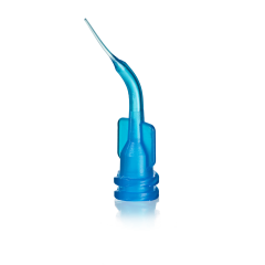 Насадка Micro Capillary (Микро Каппілярі) № 1121, 1шт (довжина= 10 мм; синій) (Ultradent/Ультрадент) Насадка Micro Capillary (Микро Каппілярі) № 1121, 1шт (довжина= 10 мм; синій) (Ultradent/Ультрадент)