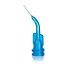 Насадка Micro Capillary (Микро Каппілярі) № 1121, 1шт (довжина= 10 мм; синій) (Ultradent/Ультрадент)