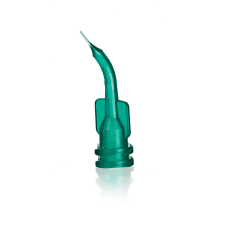 Насадка Micro Capillary (Микро Каппілярі) № 1120, 1802, 1шт (довжина= 5 мм; зелений) (Ultradent/Ультрадент)
