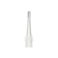 Насадка SoftEZ Tip № 4711, 4712, 1шт, (# ЗНЯТО З ВИРОБНИЦТВА  #) (Ultradent/Ультрадент)