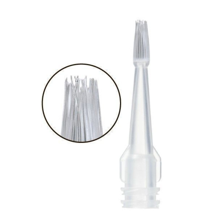 Насадка SoftEZ Tip № 4711, 4712, 1шт, (# ЗНЯТО З ВИРОБНИЦТВА  #) (Ultradent/Ультрадент)