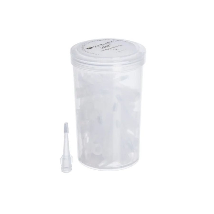Насадка SoftEZ Tip № 4711, 4712, 1шт, (# ЗНЯТО З ВИРОБНИЦТВА  #) (Ultradent/Ультрадент)