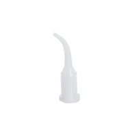Насадка White Mini (Laser) Tips № 1247, 1шт (діам.= 1.07 мм), (# ЗНЯТО З ВИРОБНИЦТВА  #) (Ultradent/Ультрадент)