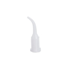 Насадка White Mini (Laser) Tips № 1247, 1шт (діам.= 1.07 мм), (# ЗНЯТО З ВИРОБНИЦТВА  #) (Ultradent/Ультрадент)