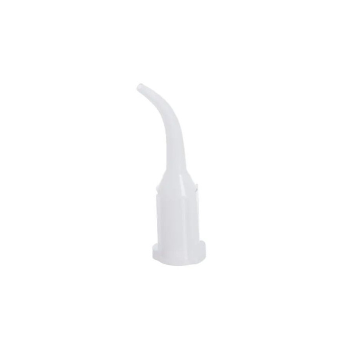 Насадка White Mini (Laser) Tips № 1247, 1шт (діам.= 1.07 мм), (# ЗНЯТО З ВИРОБНИЦТВА  #) (Ultradent/Ультрадент)