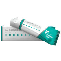 Opalescence Sensitivity (Опалесценс Сенсетів) № 3472, тюбик 28г (абраз.= RDA 78; смак: м'ята) - Зубна паста (фторид натрію 0.25% (1100 ppm), нітрат калію 5%) (Ultradent/Ультрадент)