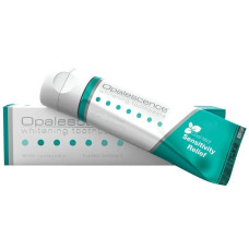 Opalescence Sensitivity (Опалесценс Сенсетів) № 3472, тюбик 28г (абраз.= RDA 78; смак: м'ята) - Зубна паста (фторид натрію 0.25% (1100 ppm), нітрат калію 5%) (Ultradent/Ультрадент)