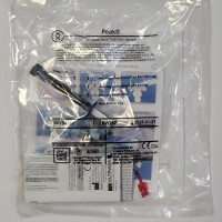 Peak Sample Kit (Пік) № S4551, Пробник: 2 х шпр.0.4мл - Адгезив однокомпонентний total etch (ПРОБНИК) (хлоргекседин) (Ultradent/Ультрадент)