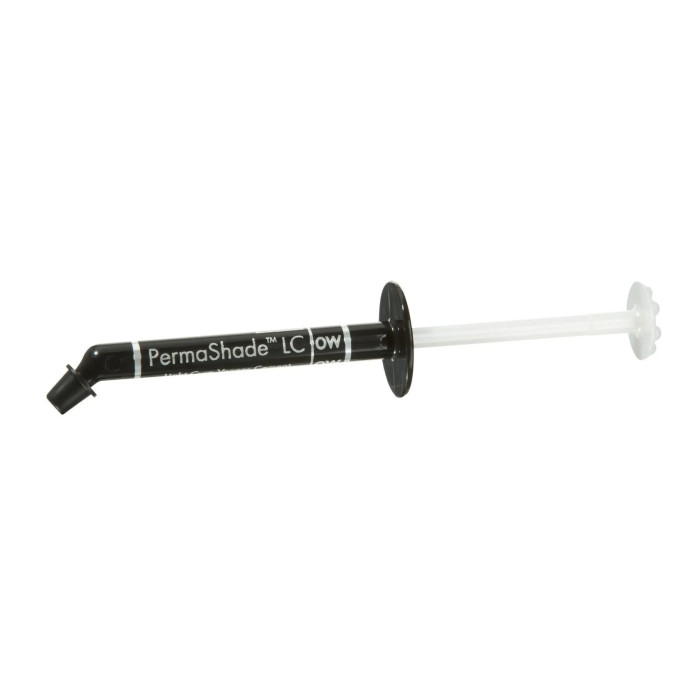 PermaShade LC (Перма Шейд) № 5228, шпр.0.95г (OW) - Фіксуючий цемент, композитний (Ultradent/Ультрадент)