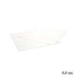 Пластина м'ягка, для виготовлення капп Sof-Tray (Соф-трей) № 226, 1шт (розм.= 127х127 мм (5"х5"); товщ.= 0.9 мм) (Ultradent/Ультрадент)