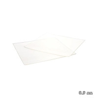Пластина м'ягка, для виготовлення капп Sof-Tray (Соф-трей) № 226, 1шт (розм.= 127х127 мм (5