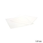 Пластина м'ягка, для виготовлення капп Sof-Tray (Соф-трей) № 227, 1шт (розм.= 127х127 мм (5"х5"); товщ.= 1.5 мм) (Ultradent/Ультрадент)