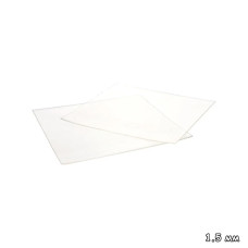Пластина м'ягка, для виготовлення капп Sof-Tray (Соф-трей) № 227, 1шт (розм.= 127х127 мм (5