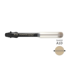 Transcend (Трансценд) № 4727, шпр.4г (A1D) - Реставраційний композит, наногібридний (Ultradent/Ультрадент)