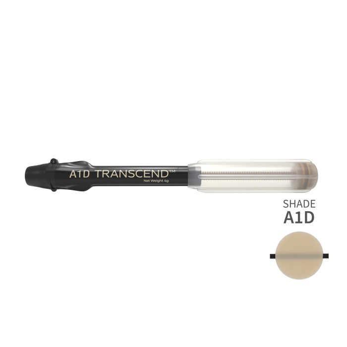 Transcend (Трансценд) № 4727, шпр.4г (A1D) - Реставраційний композит, наногібридний (Ultradent/Ультрадент)