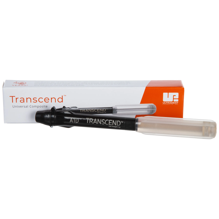 Transcend (Трансценд) № 4727, шпр.4г (A1D) - Реставраційний композит, наногібридний (Ultradent/Ультрадент)