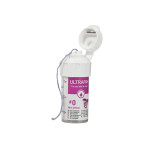 Ultrapak (Ультрапак) № 131, 1шт (довжина= 244 см; розм.= # 0) - Ретракційна нитка (без просочення) (Ultradent/Ультрадент)