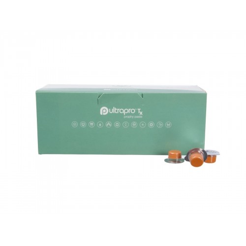 Ultrapro Tx (УльтраПро) № 8322, унід. 2г (абраз.= Fine (фініш); смак: помаранч), (# ЗНЯТО З ВИРОБНИЦТВА #) - Паста полірувальна (містить фторид) (Ultradent/Ультрадент) Ultrapro Tx (УльтраПро) № 8322, унід. 2г (абраз.= Fine (фініш); смак: помаранч), (# ЗНЯТО З ВИРОБНИЦТВА #) - Паста полірувальна (містить фторид) (Ultradent/Ультрадент)