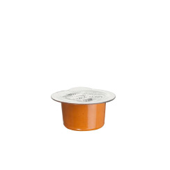 Ultrapro Tx (УльтраПро) № 8323, унід. 2г (абраз.= Medium (середня); смак: помаранч), (# ЗНЯТО З ВИРОБНИЦТВА  #) - Паста полірувальна (містить фторид) (Ultradent/Ультрадент)