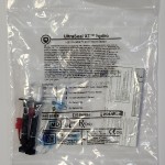 UltraSeal XT Hydro Sample Kit (Ультрасіл Гідро) № S3529-CE, Пробник: 2 х шпр.0.4мл - Фісурний герметик (ПРОБНИК) (Ultradent/Ультрадент)