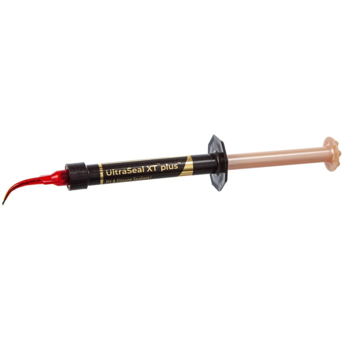 UltraSeal XT Plus (Ультрасіл Плюс) № 1289, шпр.1.2мл (A1) - Фісурний герметик (Ultradent/Ультрадент)