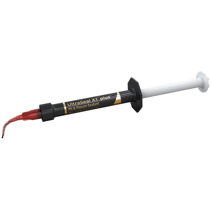 UltraSeal XT Plus (Ультрасіл Плюс) № 726, шпр.1.2мл (OW) - Фісурний герметик (Ultradent/Ультрадент)
