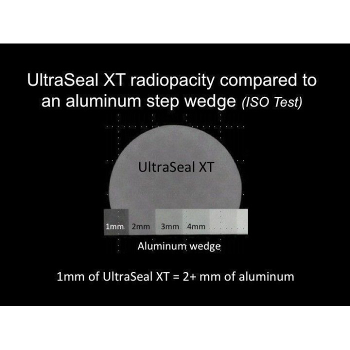 UltraSeal XT Plus (Ультрасіл Плюс) № 1289, шпр.1.2мл (A1) - Фісурний герметик (Ultradent/Ультрадент)