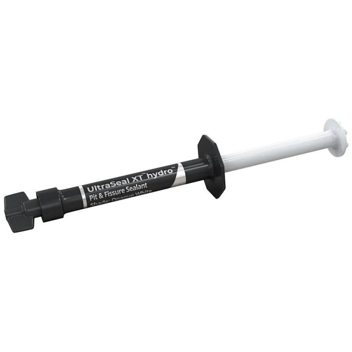 UltraSeal XT Hydro (Ультрасіл Гідро) № 3536, шпр.1.2мл (OW) - Фісурний герметик, гідрофільний (Ultradent/Ультрадент)