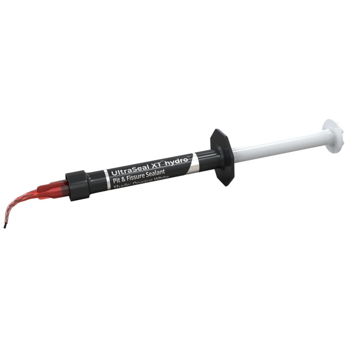 UltraSeal XT Hydro (Ультрасіл Гідро) № 3536, шпр.1.2мл (OW) - Фісурний герметик, гідрофільний (Ultradent/Ультрадент)