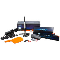 Фотополімеризатор VALO X № 5973, Н-р:  (Ultradent/Ультрадент)