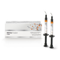 Admira Fusion x-base (Адміра Ф'южн екс-бейс) № 2812, шпр.2г (U) - Балк-філл ормокер, текучий (VOCO/Воко)