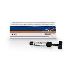 Admira (Адміра) № 2437, шпр.4г (BL), (# ЗНЯТО З ВИРОБНИЦТВА  #) - Реставраційний ормокер, мікрогібридний (VOCO/Воко)