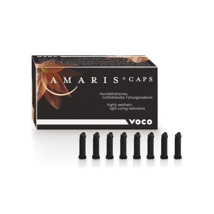 Amaris (Амаріс) № 1955, капс. 0.25г (O3) - Реставраційний композит, нанонаповненний (VOCO/Воко)