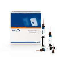 Bifix SE № 1785, Пак.: подв.шпр. 5г (Universal) (+дод.) - Фіксуючий цемент, композитний (VOCO/Воко)