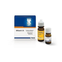 Bifluorid 10 (Біфлуорід 10) № 1615, Н-р: 4г+10г смак: без смаку - Фторлак (фторид кальцію, фторид натрію) (VOCO/Воко)