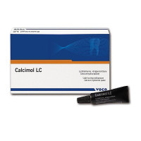 Calcimol LC (Кальцімол ЛЦ) № 1047, тюбик 5г - Прокладка (лайнер), композитний (VOCO/Воко)