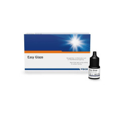 Easy Glaze (Ізі Глейз) № 1016, флак. 5мл - Лак герметик реставрацій (VOCO/Воко)