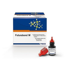 Futurabond M (Футурабонд М) № 1350, флак. 5мл - Адгезив однокомпонентний (self etch) (VOCO/Воко)