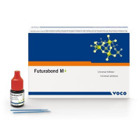 Futurabond M+DCA (Футурабонд M+ДЦА) № 1518, флак. 2мл - Активатор адгезива (VOCO/Воко)