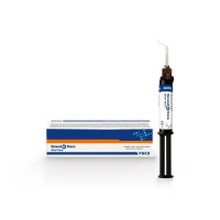 Grandio Core Dual Cure № 1912, Пак.: подв.шпр. 10г (White) (+дод.) - Фіксуючий цемент, композитний (VOCO/Воко)