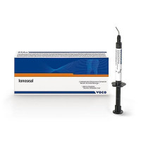 Ionoseal (Іоносіл) № 1326, шпр.2.5г - Прокладка (лайнер), склоіономірний (VOCO/Воко)