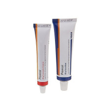 Provicol (Провікол) № 1075, К-кт.: 25г+25г - Фіксуючий цемент, без-евгенольний (VOCO/Воко)