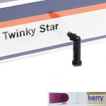 Twinky Star (Твінкі Стар) № 1688, капс. 0.25г (Berry) - Кольоровий компомер, мікрогібридний пакуємий (VOCO/Воко)